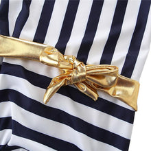 Carregar imagem no visualizador da galeria, Conjunto Maiô + Faixa - Tamanhos de 1 a 6 anos