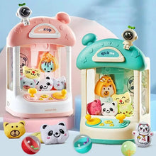 Upload image to gallery viewer, Children's Shopping Mall Toy Machine