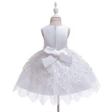 Carregar imagem no visualizador da galeria, Vestido Delicado Tutu - Tamanhos de 0 a 5 anos