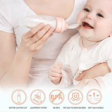 Carregar imagem no visualizador da galeria, Colher Dosadora Para Bebê