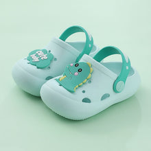 Upload image to gallery viewer, Children's Sandals with Cute Animals