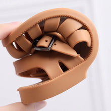 Carregar imagem no visualizador da galeria, Sandália Para meninas