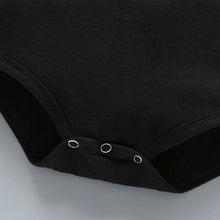 Carregar imagem no visualizador da galeria, Conjunto Body e Saia Xadrez com Alça - Tamanhos de 0 a 3 anos