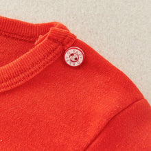 Carregar imagem no visualizador da galeria, Cj. 2pcs Pijama Infantil 100% Algodão🎪