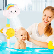 Upload image to gallery viewer, Love Rain Shower Kit