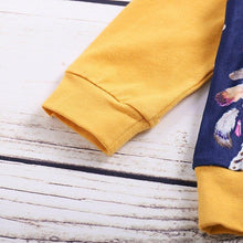 Carregar imagem no visualizador da galeria, Conjunto Moletom Filtro dos Sonhos - Tamanhos de 3 a 18 meses