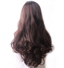 Carregar imagem no visualizador da galeria, PERUCA WOOD FESTIVAL VÁRIAS CORES