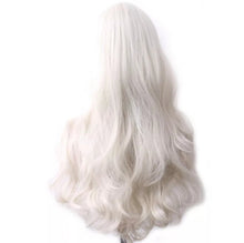 Carregar imagem no visualizador da galeria, PERUCA WOOD FESTIVAL VÁRIAS CORES