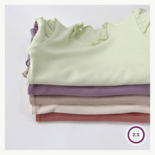 Carregar imagem no visualizador da galeria, Pijama Infantil (1-6 anos) Oslo | 100% Algodão | Unissex #Outono #ScandiStyle