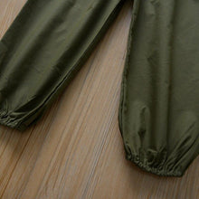 Carregar imagem no visualizador da galeria, Conjunto Basic Casual - Tamanhos de 0 a 4 anos