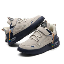 Carregar imagem no visualizador da galeria, Tênis Infantil Masculino TF Confort