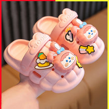 Carregar imagem no visualizador da galeria, Crocs Infantil Coelho Kids