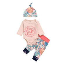 Carregar imagem no visualizador da galeria, Conjunto Baby o Melhor Presente de Todos - Tamanhos de 0 a 2 anos