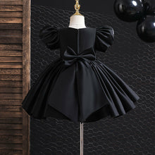 Carregar imagem no visualizador da galeria, Vestido Curto de Festa Várias Cores 1 até 12 anos