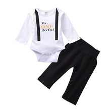 Carregar imagem no visualizador da galeria, Conjuntinho Baby Maravilhoso - Tamanhos de 0 a 24 meses