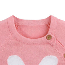 Carregar imagem no visualizador da galeria, Body Coelho Cute - Tamanhos de 0 a 24 meses