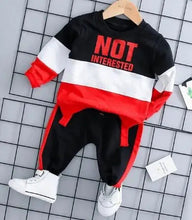 Carregar imagem no visualizador da galeria, Conjunto de Roupa Infantil Urso
