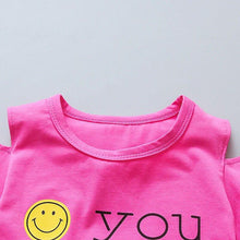 Carregar imagem no visualizador da galeria, Conjunto Estampas Divertidas - Tamanhos 3 meses a 4 anos