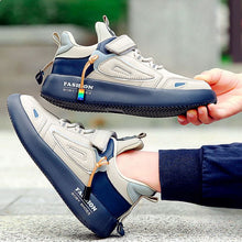 Carregar imagem no visualizador da galeria, Tênis Infantil Masculino TF Confort