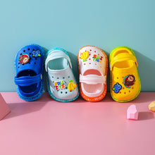Upload image to gallery viewer, Children's Sandals Fruits Kids