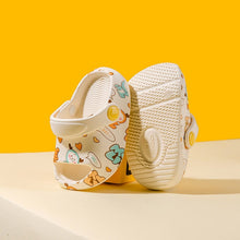 Carregar imagem no visualizador da galeria, Sandália Infantil Alegres Kids