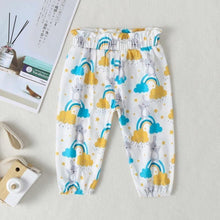 Carregar imagem no visualizador da galeria, Conjuntinhos Arco Íris Baby - Tamanhos de 0 a 18 meses