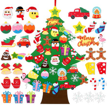 Upload image to gallery viewer, Christmas for Kids - Interactive Christmas Tree