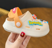 Carregar imagem no visualizador da galeria, Crocs Infantil Espaço Kids