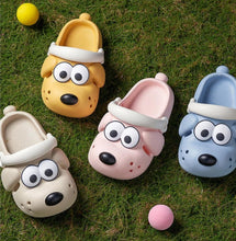 Carregar imagem no visualizador da galeria, Crocs Infantil Dog Kids