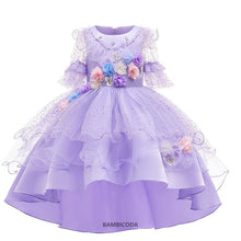 Upload image to gallery viewer, Isabela Madrigal Premium Costume