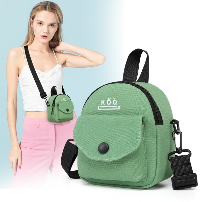 Duda Mini Backpack