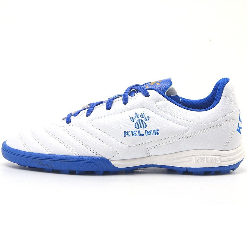 Kelme Kids and Youth Soccer Cleats