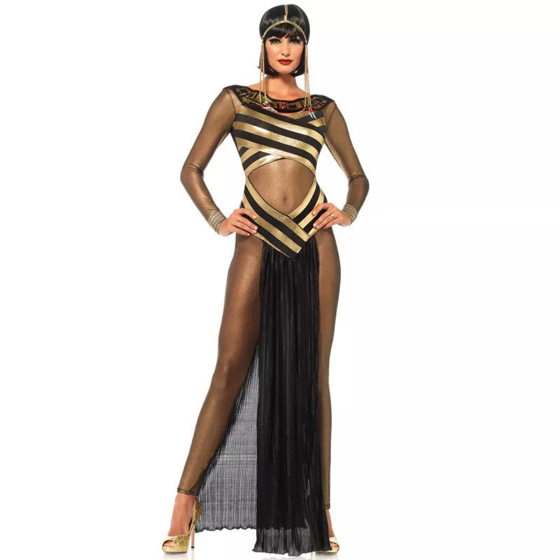 Egyptian Princess Costume for Women