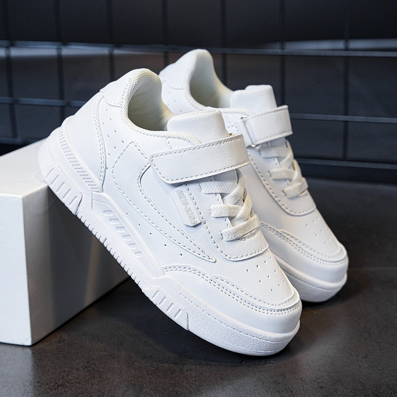 Boys' Flex Slim Sneakers