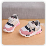 Kids' Sport Comfort Sneakers