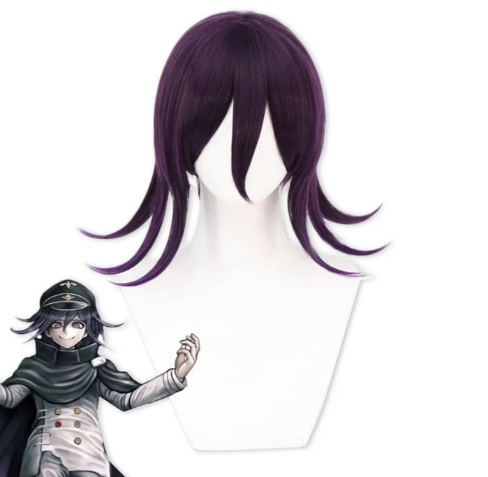 OUMA KOKICHI WIG – DANGANRONPA COSPLAY