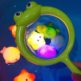 Fun Bath Kit – Sparkling Animals