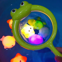 Upload image to gallery viewer, Fun Bath Kit - Sparkling Animals
