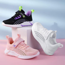 Carregar imagem no visualizador da galeria, Tênis Infantil Feminino Stride
