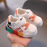 Mickey Mouse Kids' Casual Sneakers