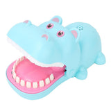 Dinosaur Teething Game for Kids Up to 5 Years Old