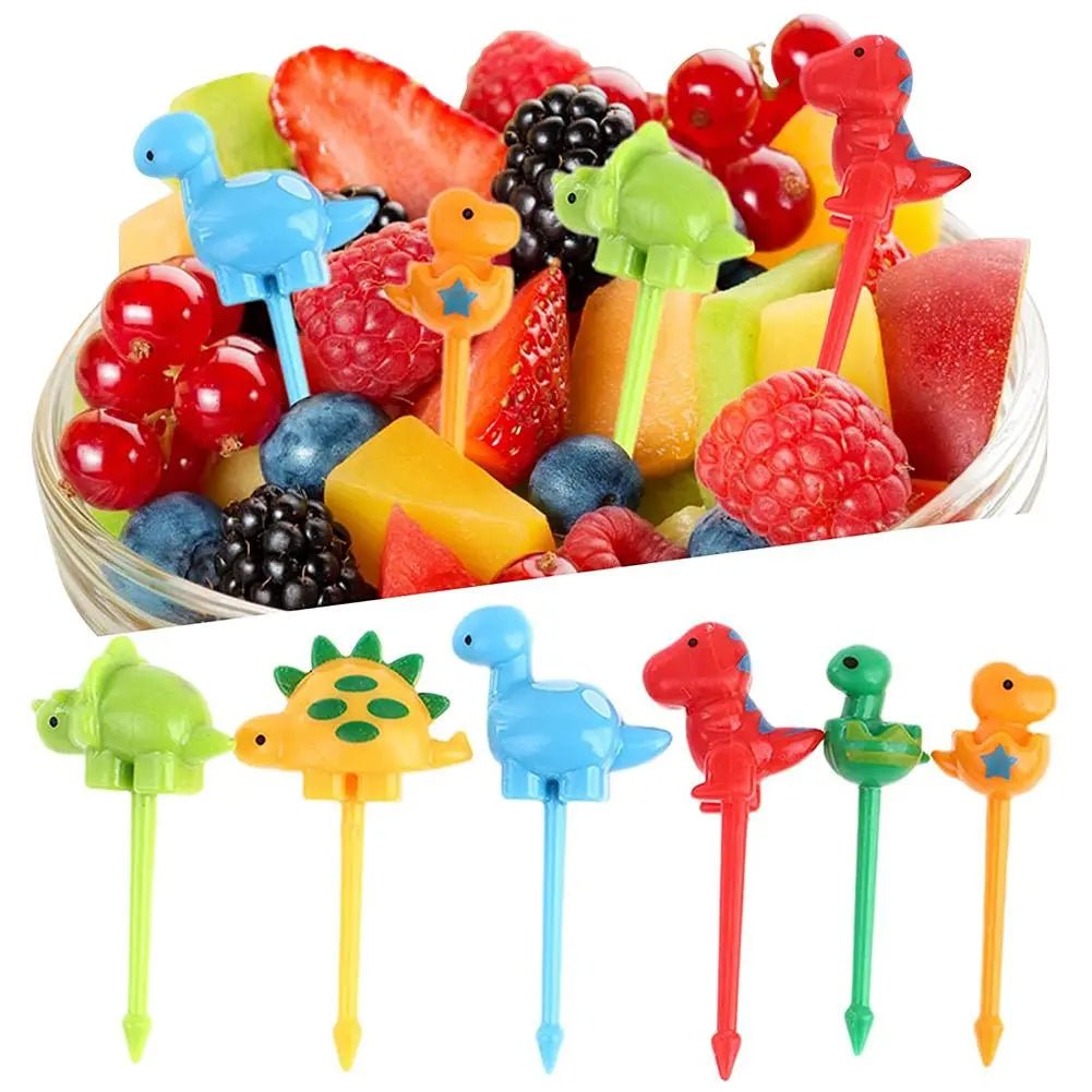 Surprise Lunchbox Kit for Kids: Dinosaurs