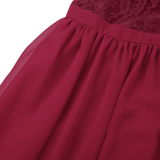 Kids Birthday Party and Ball Gown