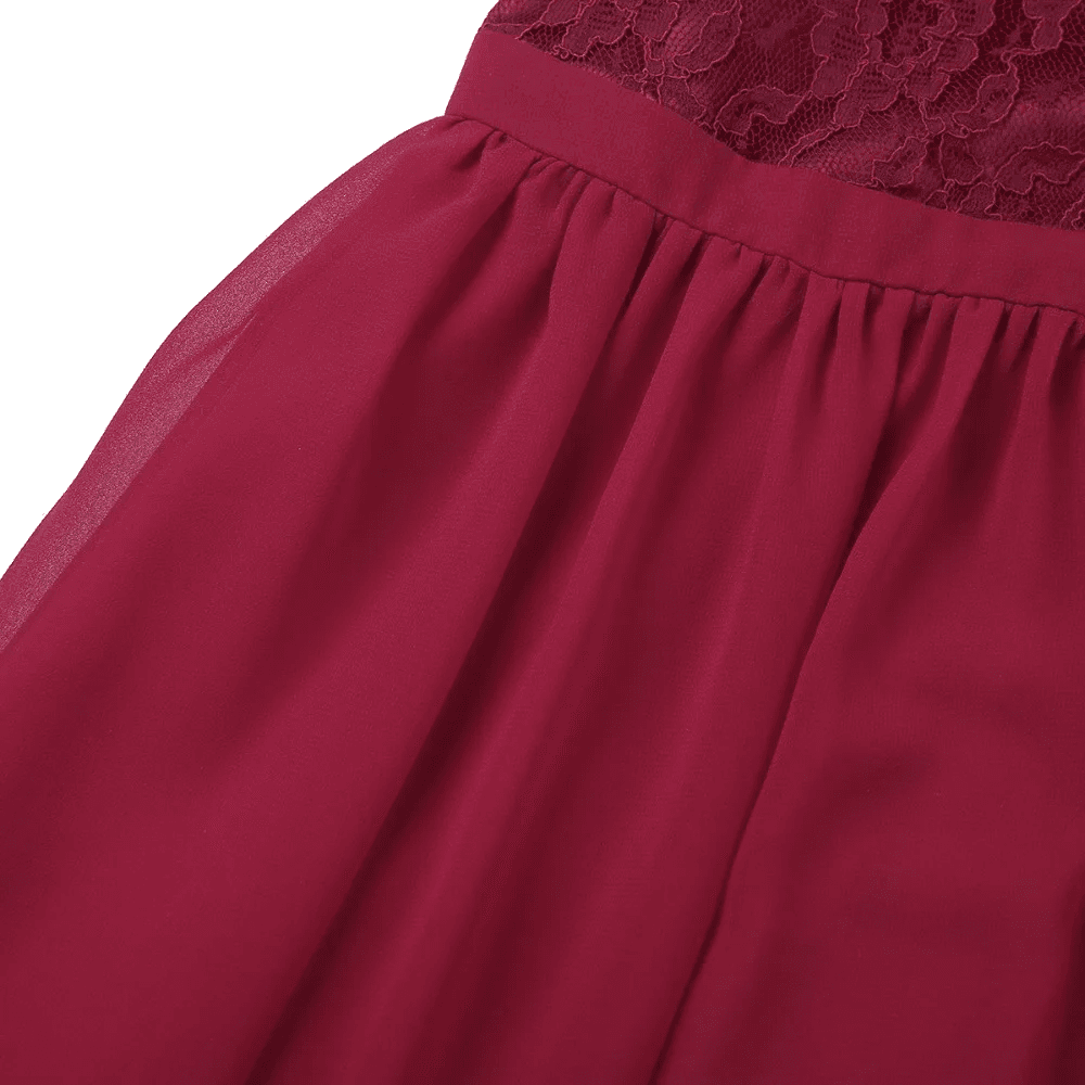 Kids Birthday Party and Ball Gown