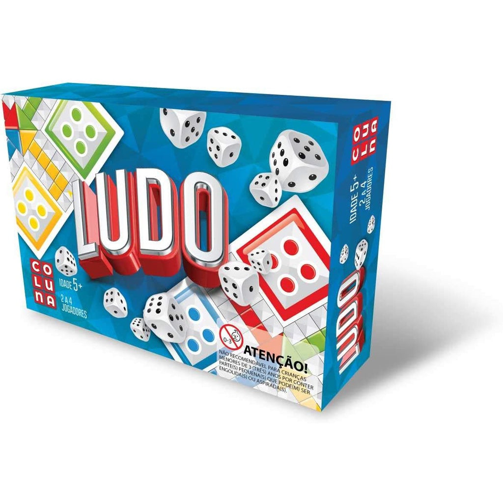 Ludo Board Game