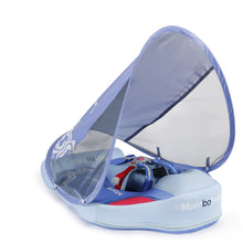 Upload image to gallery viewer, Mamboo Baby Float - Children's swimming training
