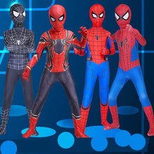 Upload image to gallery viewer, Spider-Man Costume - Free Shipping 
