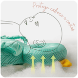 Child Impact Protector – Protect Baby
