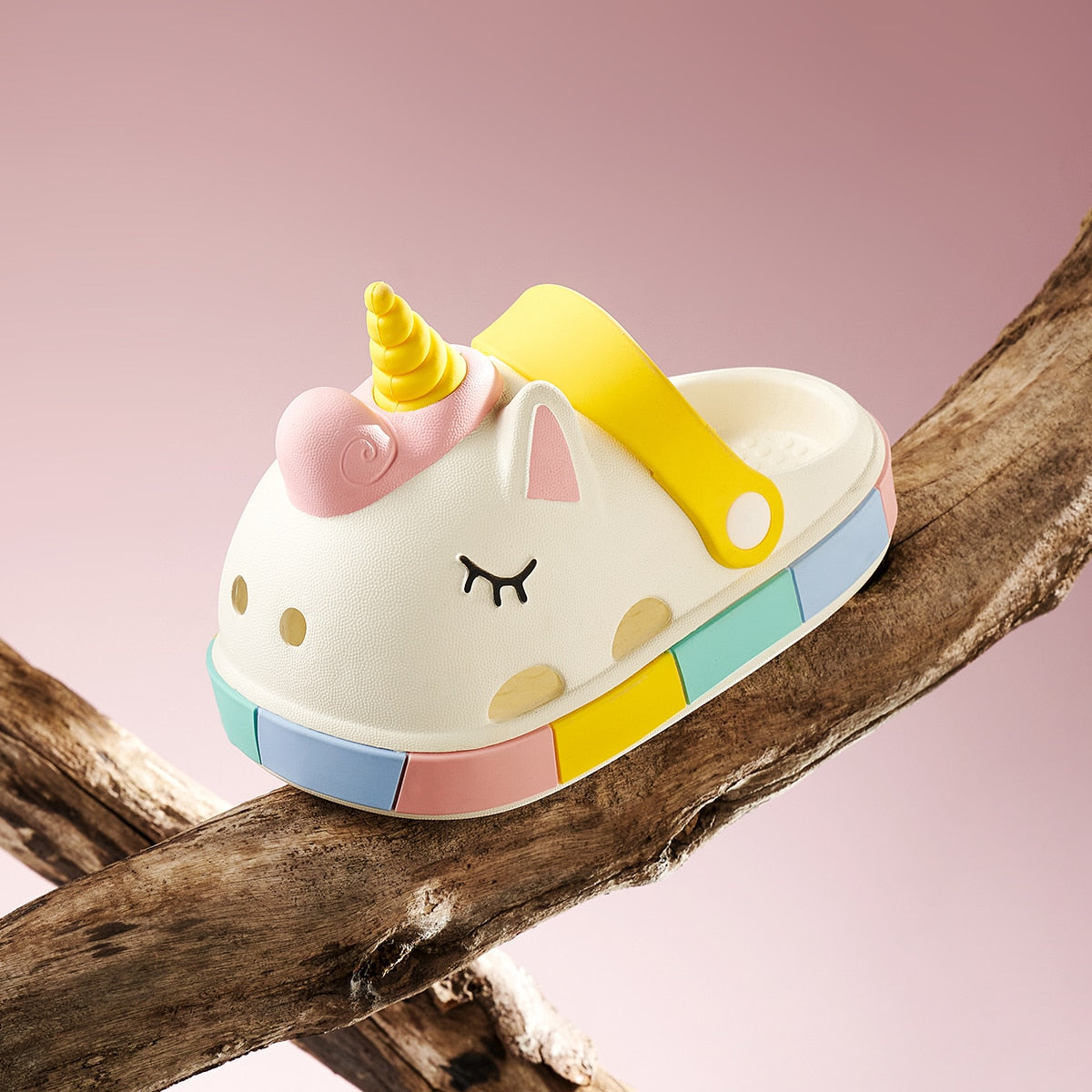 Crocs Unicorn Kids
