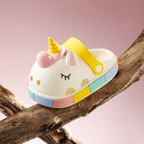 Crocs Unicorn Kids
